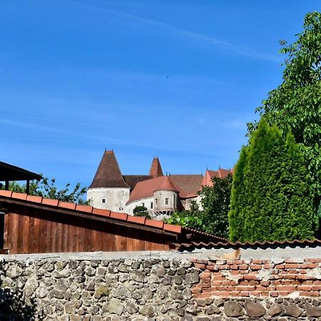 Transilvania Rent Hunedoara Eksteriør billede