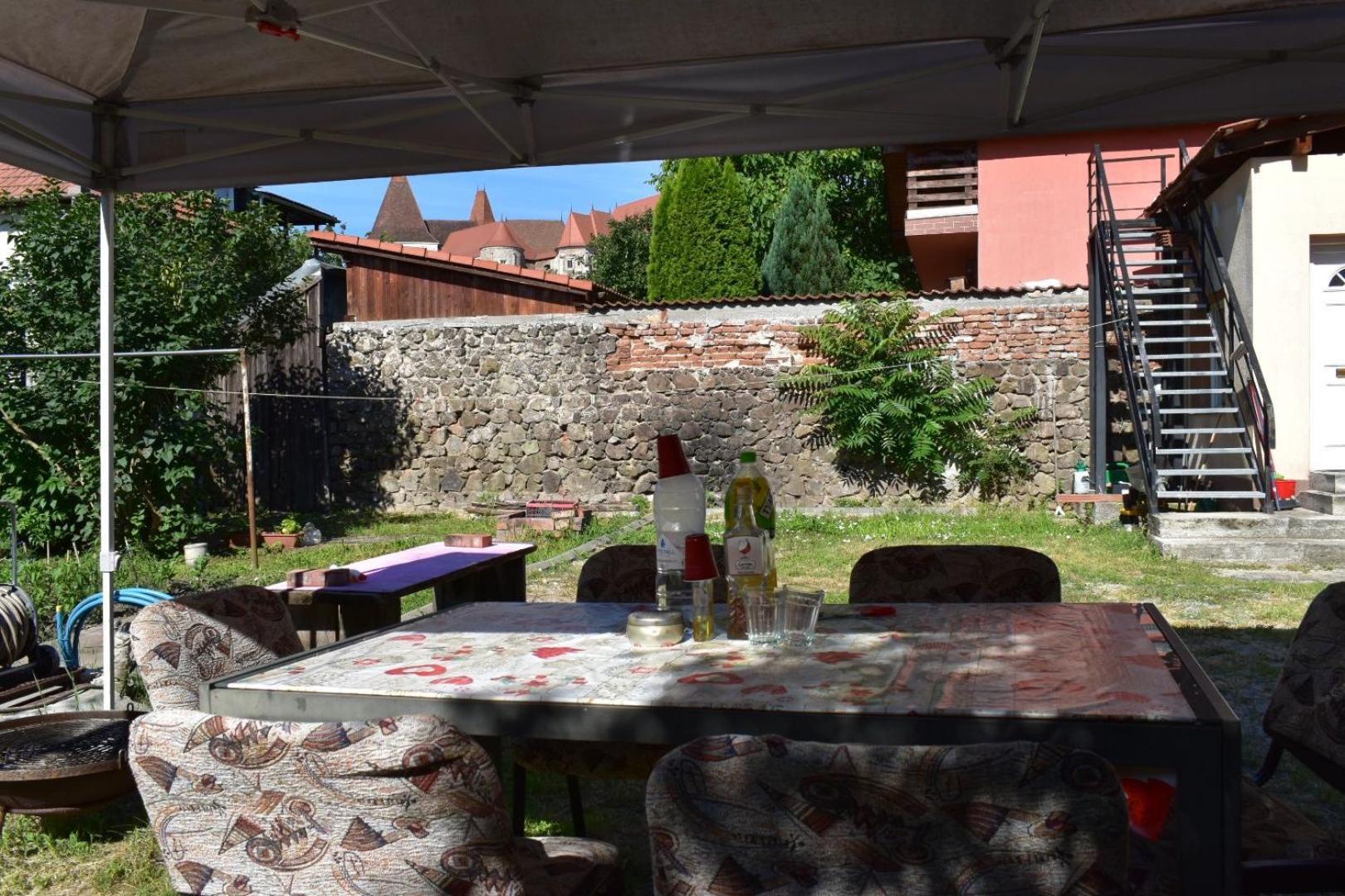 Transilvania Rent Hunedoara Eksteriør billede