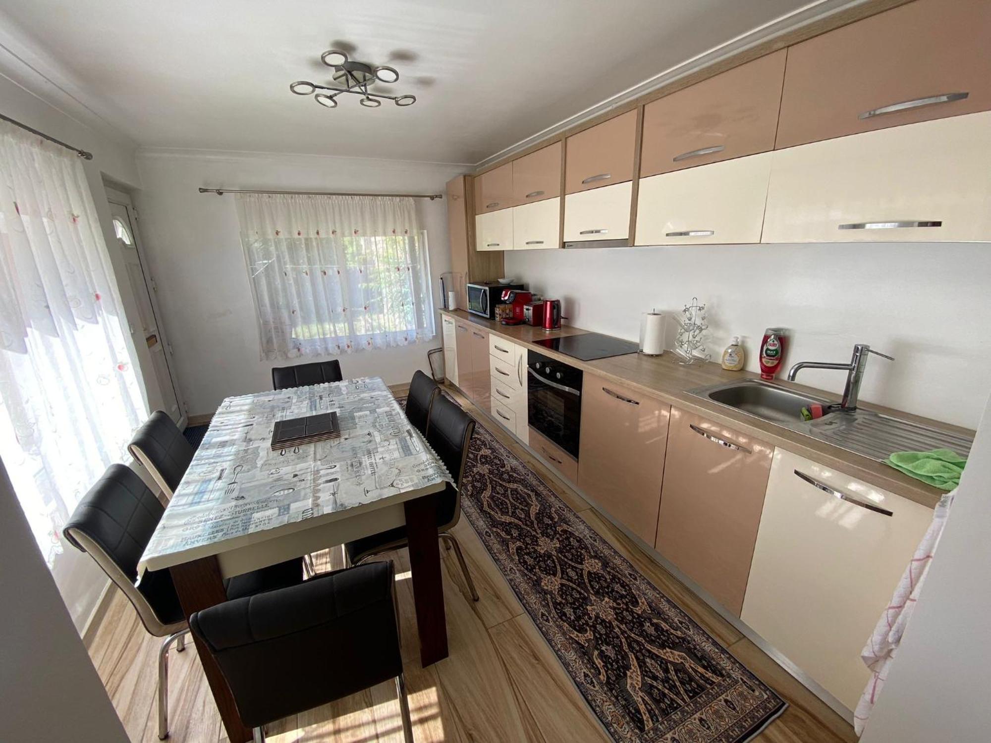 Transilvania Rent Hunedoara Eksteriør billede