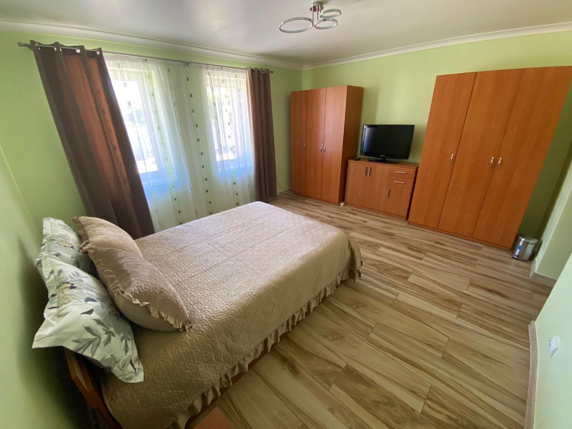 Transilvania Rent Hunedoara Eksteriør billede